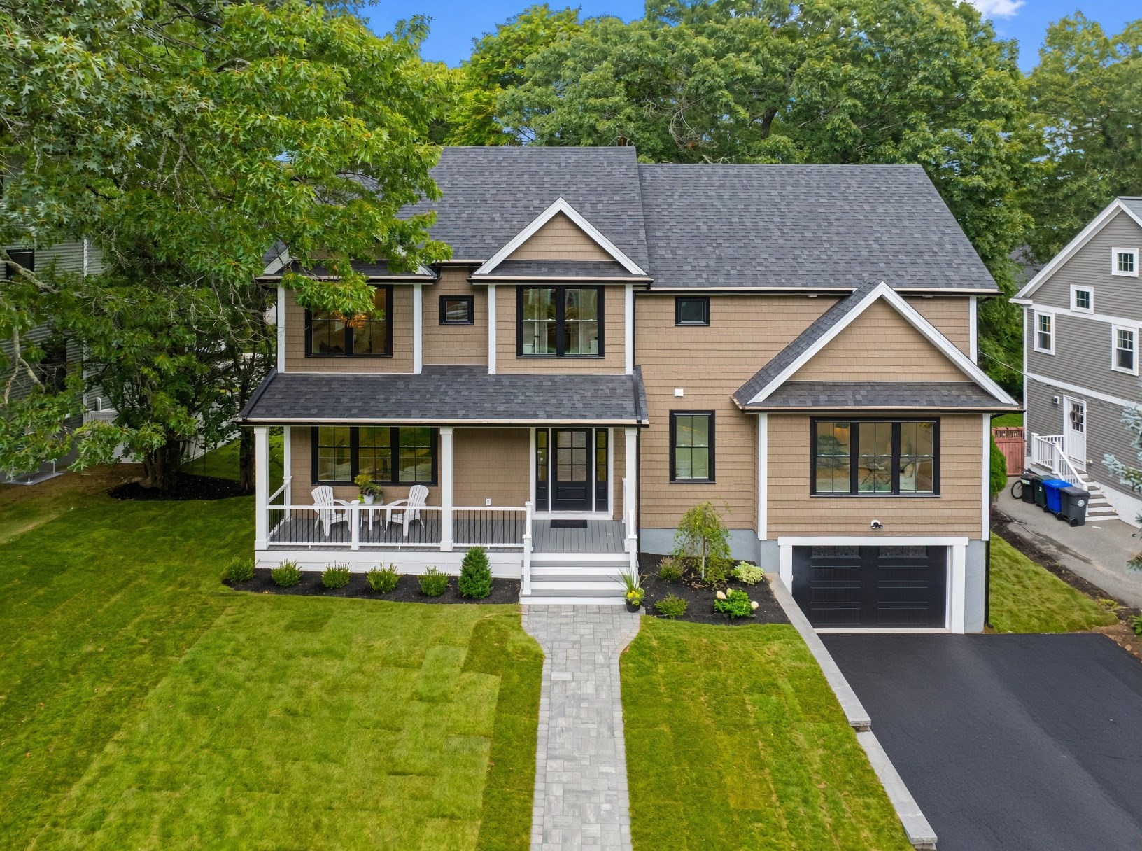 53 Hodge Road Arlington, MA 02474 - Photo 41 of 41 Gallery Image 41