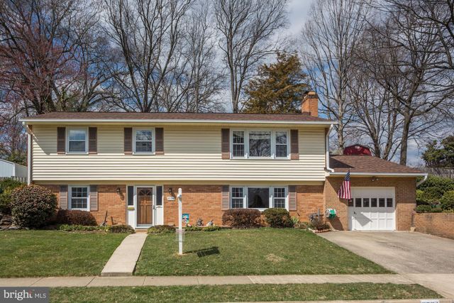 $549,000 | 3704 Randolph Street, Fairfax, VA 22030