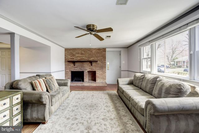 $549,000 | 3704 Randolph Street, Fairfax, VA 22030