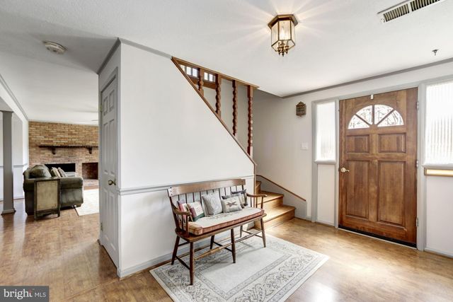 $549,000 | 3704 Randolph Street, Fairfax, VA 22030