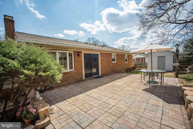 $549,000 | 3704 Randolph Street, Fairfax, VA 22030