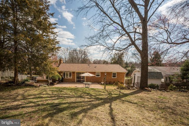 $549,000 | 3704 Randolph Street, Fairfax, VA 22030