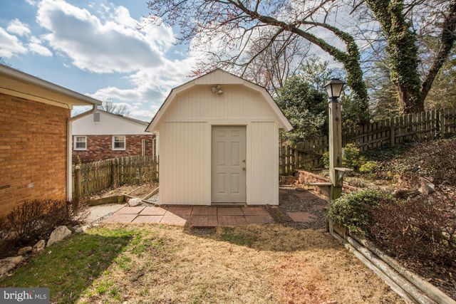 $549,000 | 3704 Randolph Street, Fairfax, VA 22030