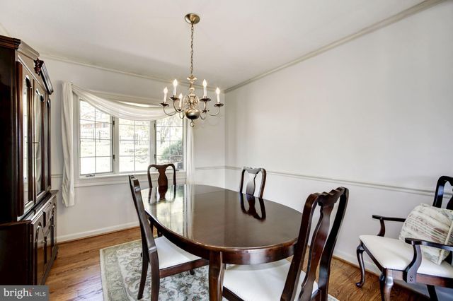 $549,000 | 3704 Randolph Street, Fairfax, VA 22030