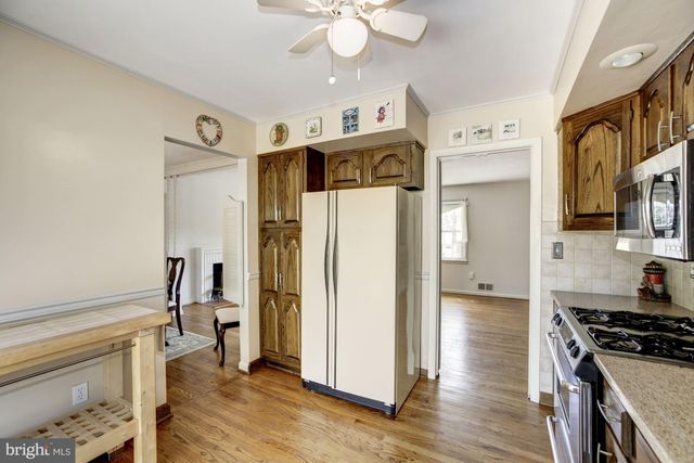 $549,000 | 3704 Randolph Street, Fairfax, VA 22030