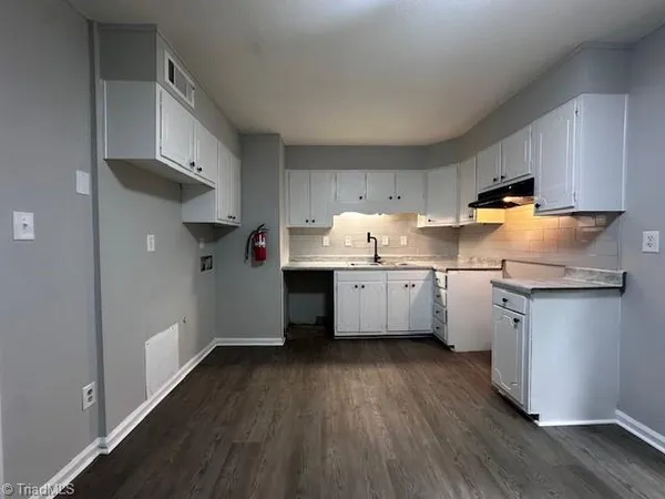 $1,025 | 1835 Merritt Drive, Unit A, Greensboro, NC 27407