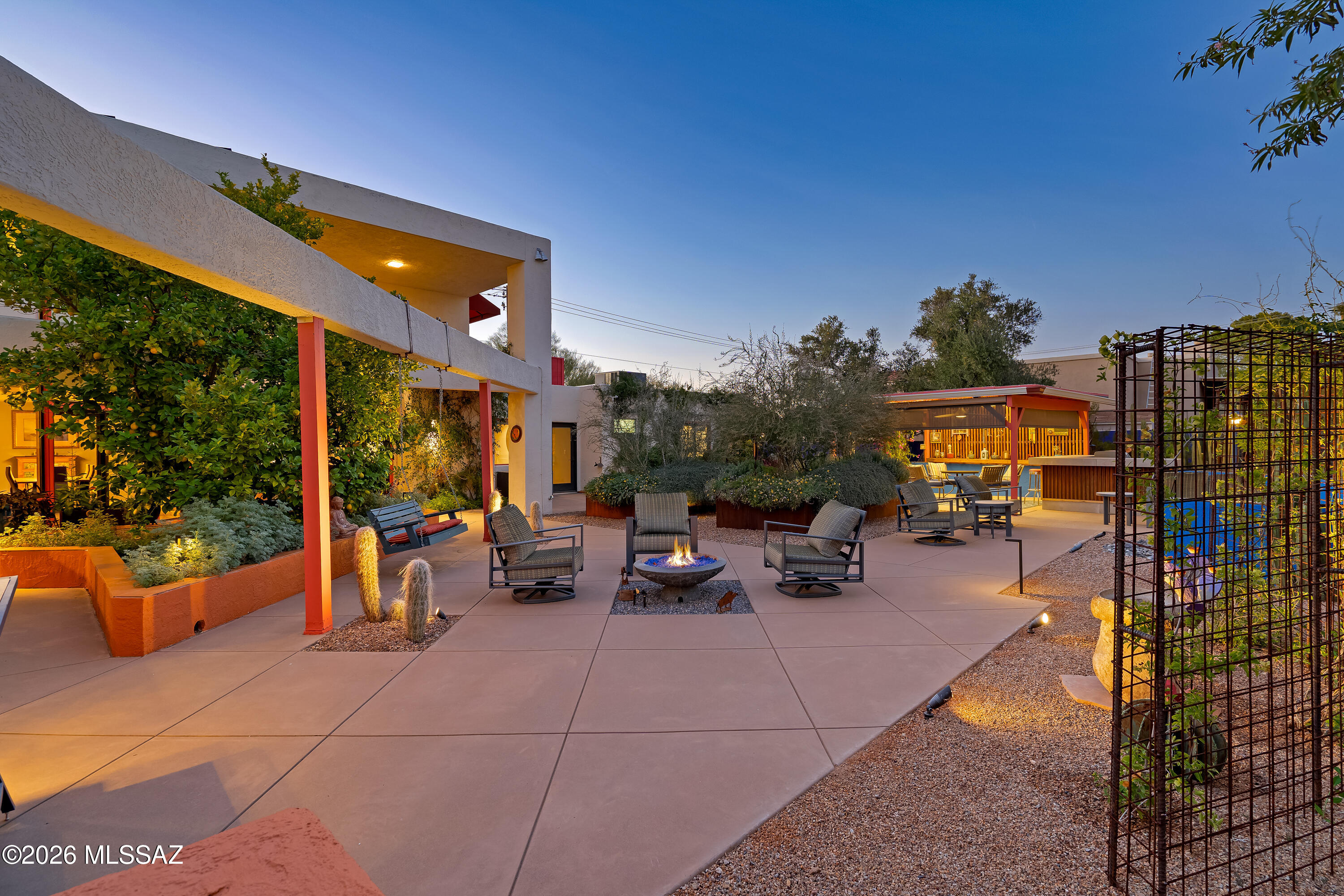2301 East Greenlee Road Tucson, AZ 85719 - Photo 36 of 53 Gallery Image 36
