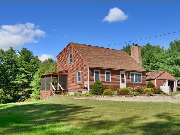37 Hook Road Candia, NH 03034 - Photo 1 of 1