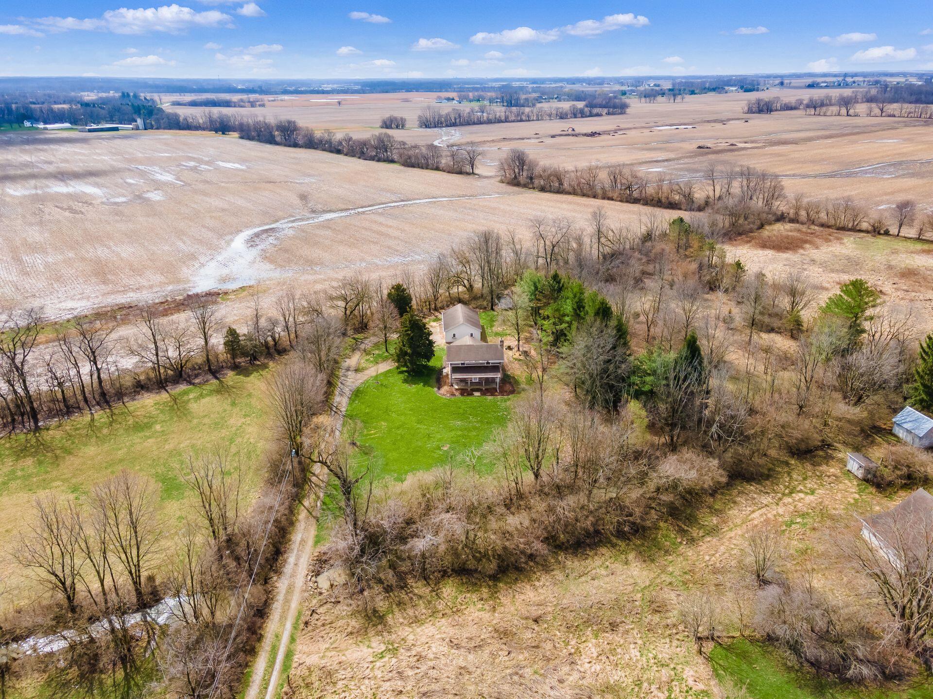 8207 Lucas Road Plain City, OH 43064 - Photo 38 of 49 025_07 Lucas Drone Photos 004
