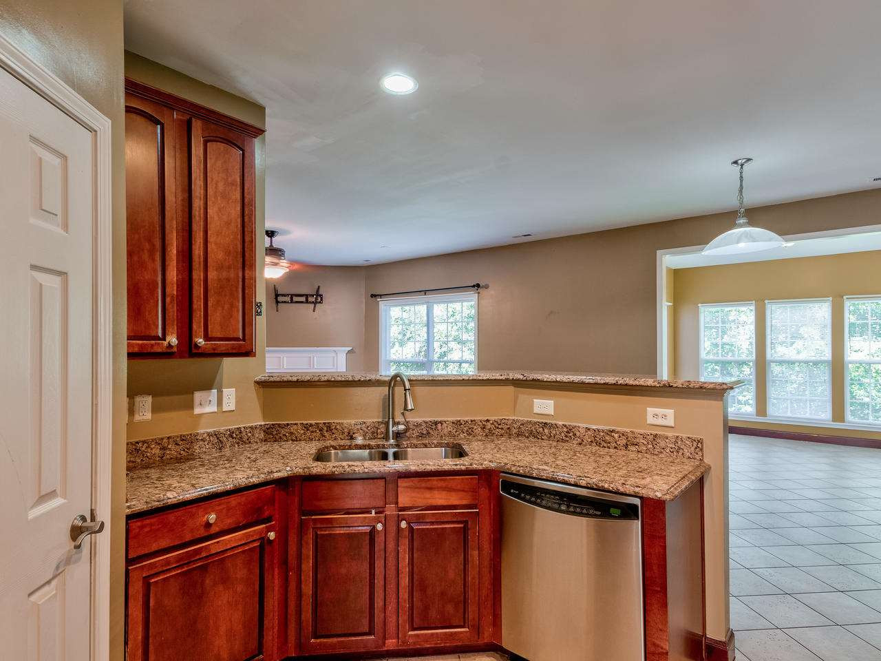 4415 Karlbrook Lane Raleigh, NC 27616 - Photo 6 of 30 Photo 6