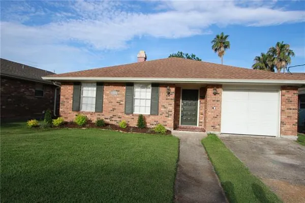 $2,200 | 3513 Lemon Street, Metairie, LA 70006