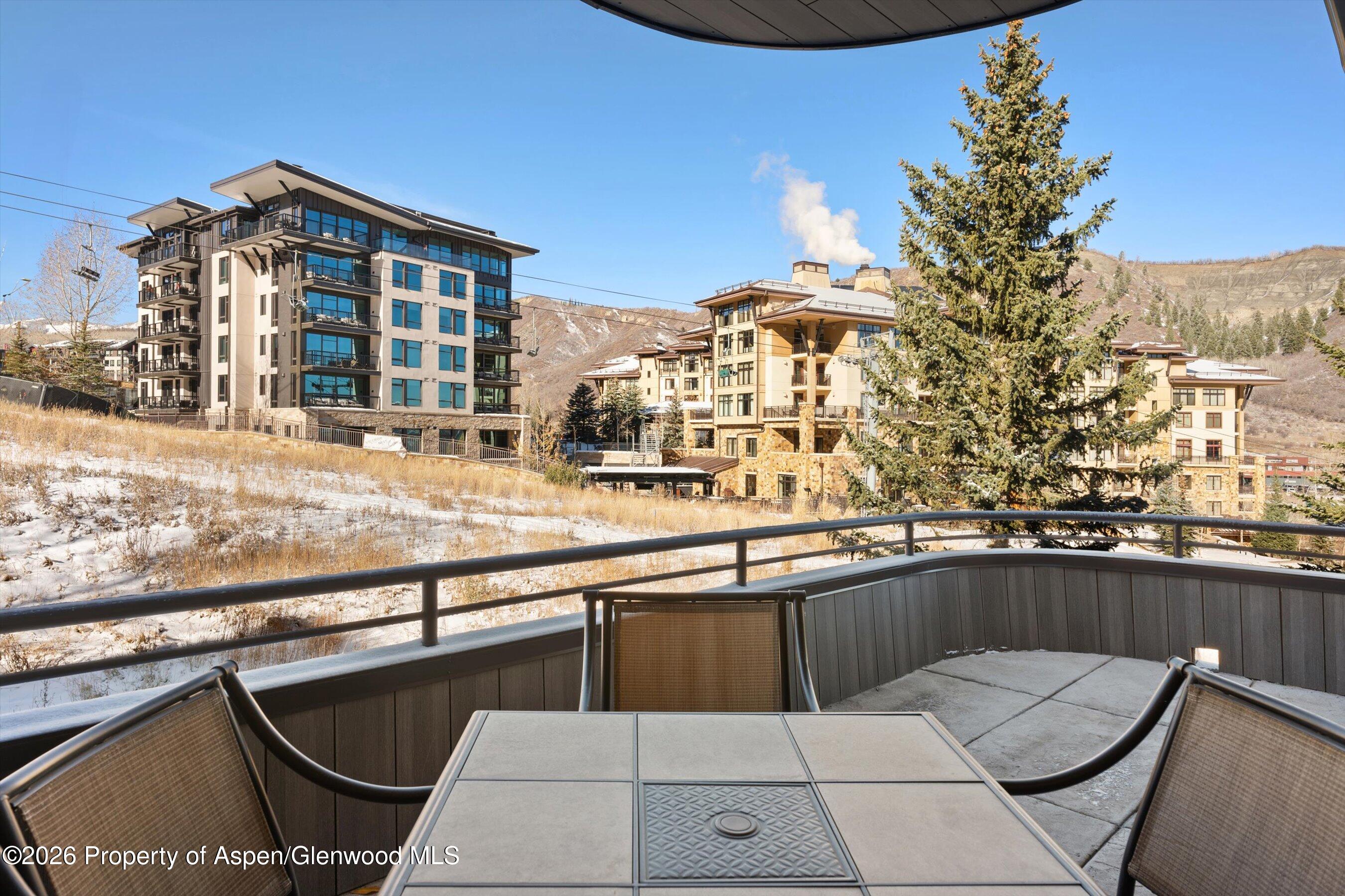 381 Ridge Road, Unit A5 Snowmass Village, CO 81615 - Photo 52 of 52 45-041-381RidgeRdA5_24111326