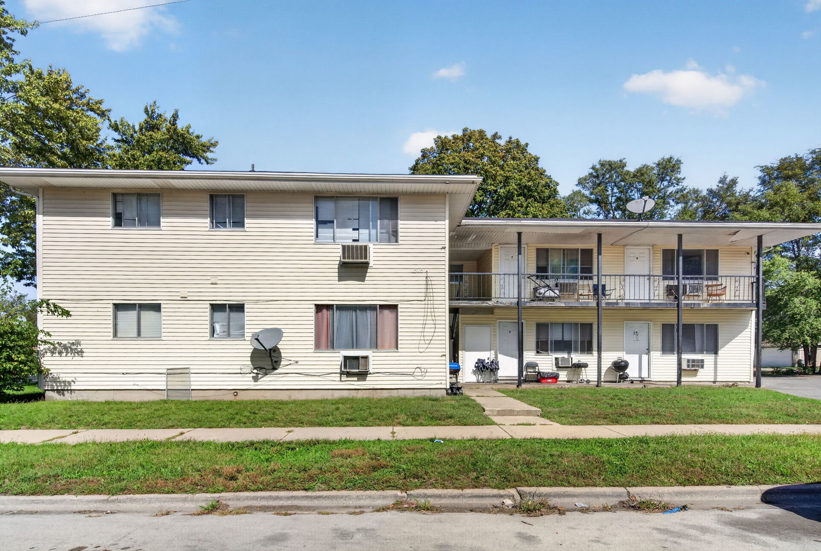 1525 East Risser Street Kankakee, IL 60901 - Photo 8 of 55 Gallery Image 8