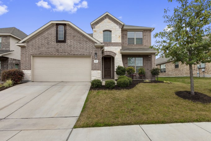 831 Hot Spring Valley Buda, TX 78610 - Photo 1 of 1 Gallery Image 1