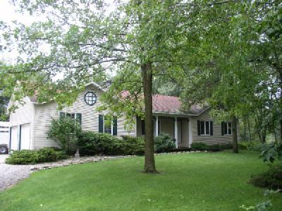 871 Brown Road Montgomery, MI 49255 - Photo 1 of 10 Primary Photo