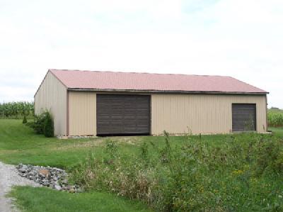 871 Brown Road Montgomery, MI 49255 - Photo 8 of 10 Additional Photo