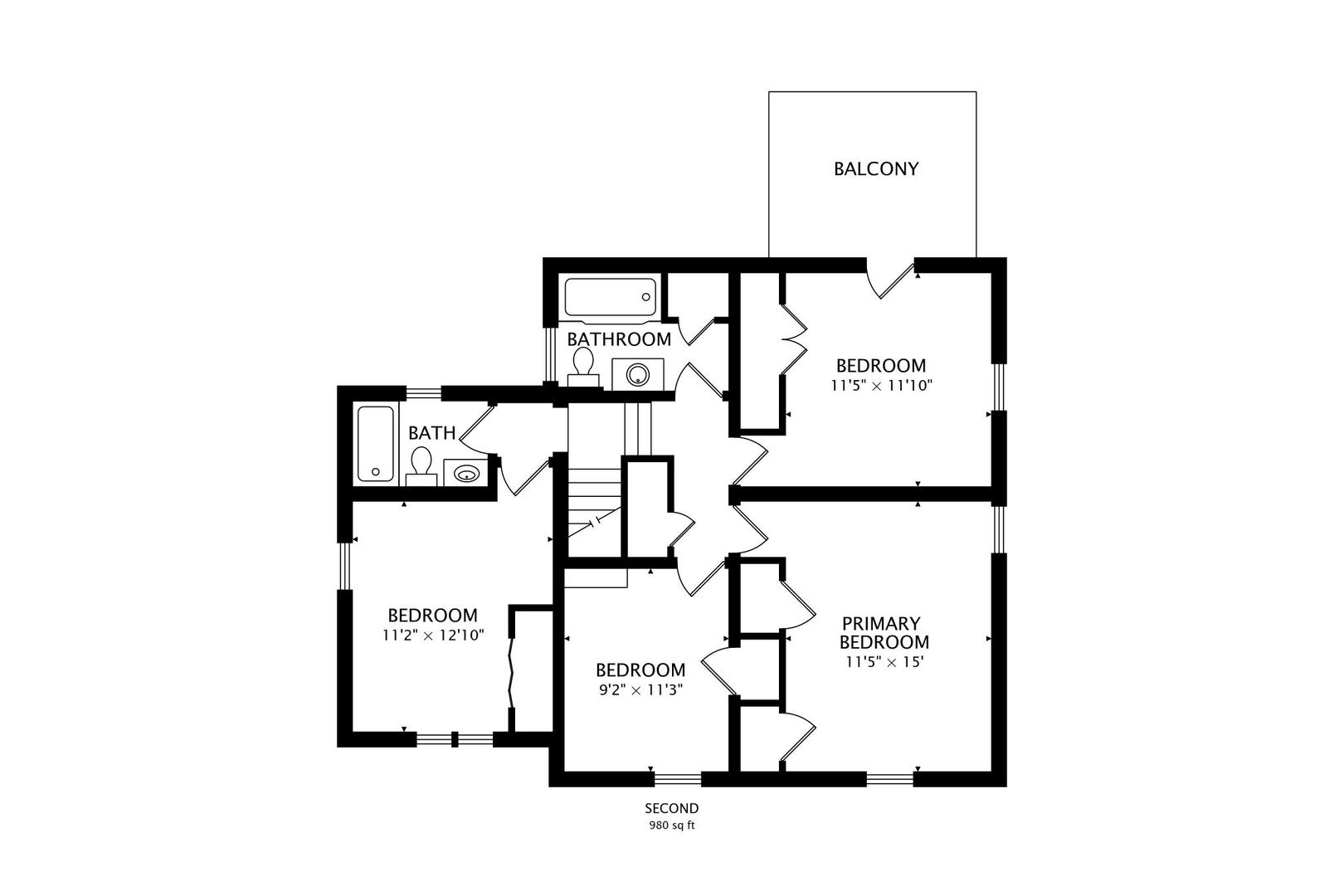 1020 Pontiac Road Wilmette, IL 60091 - Photo 33 of 33 Gallery Image 33