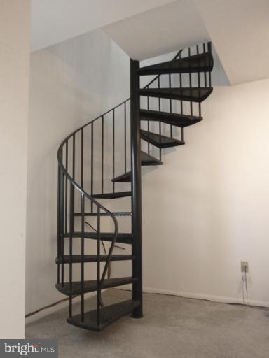 6216 Tramore Road Baltimore, MD 21214 - Photo 21 of 30 a view of entryway