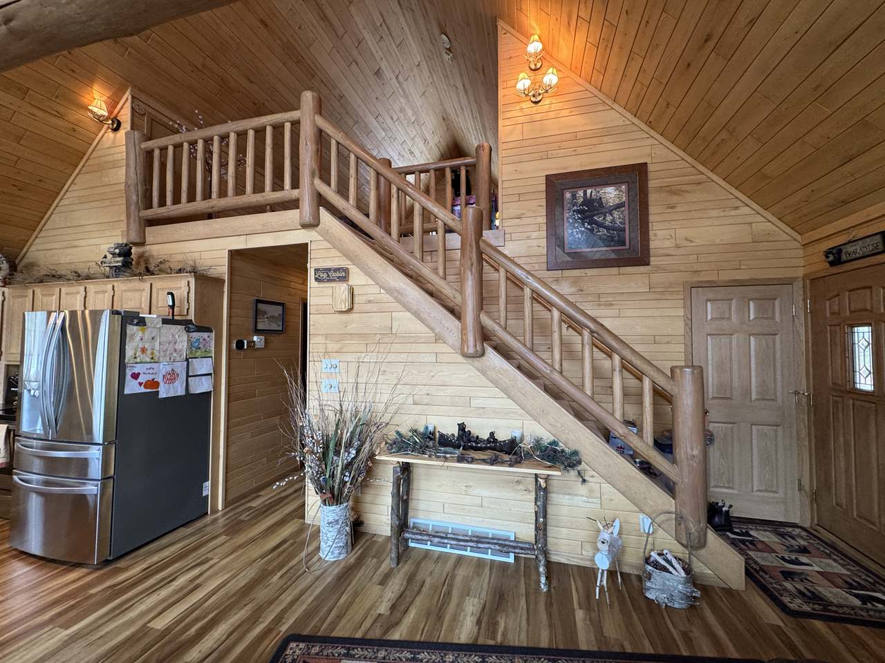 4074 Lambele Lane Rhinelander, WI 54501 - Photo 9 of 48 Gallery Image 9