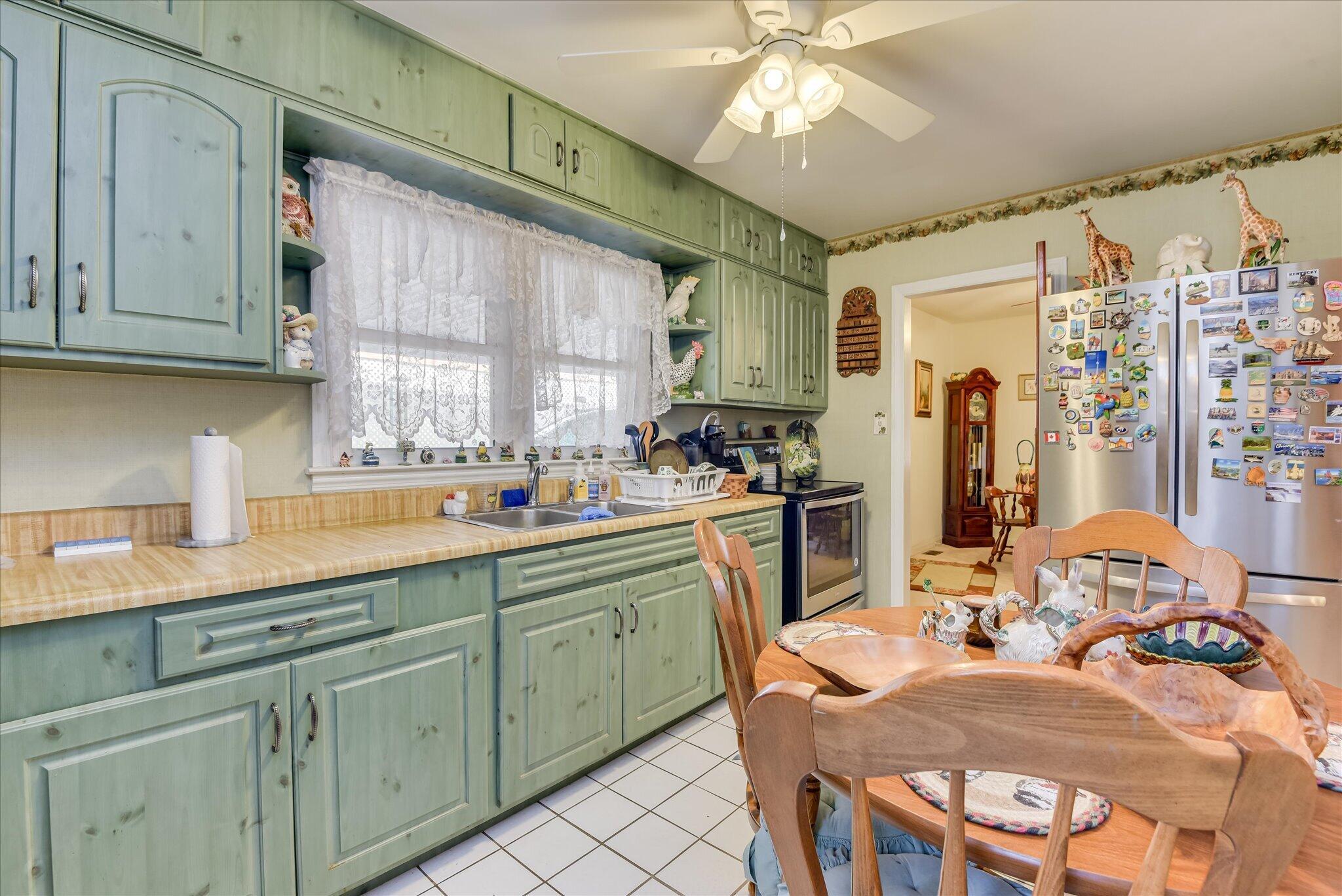 3744 Old Karleen Road Hephzibah, GA 30815 - Photo 15 of 37 15-115