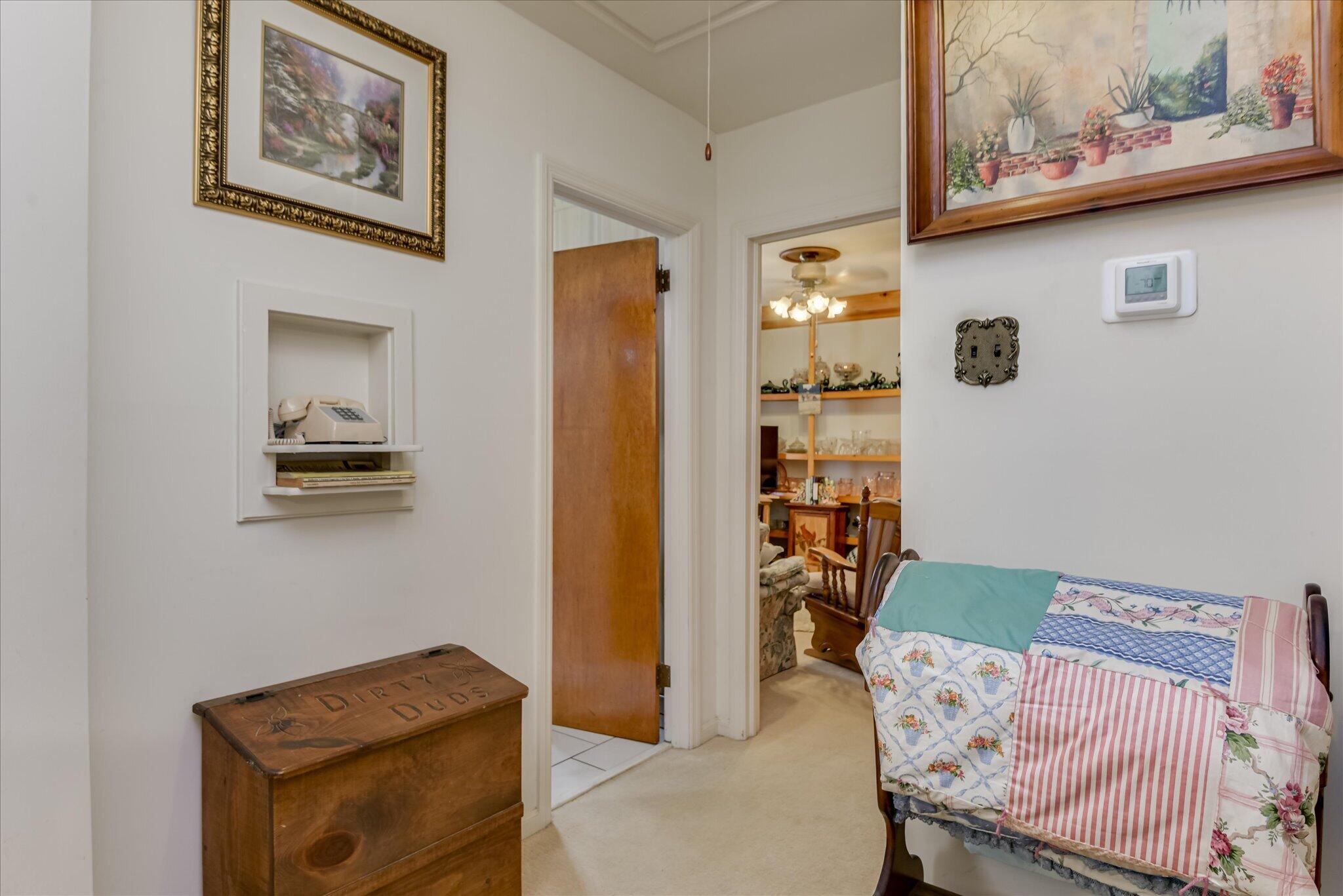 3744 Old Karleen Road Hephzibah, GA 30815 - Photo 21 of 37 21-121