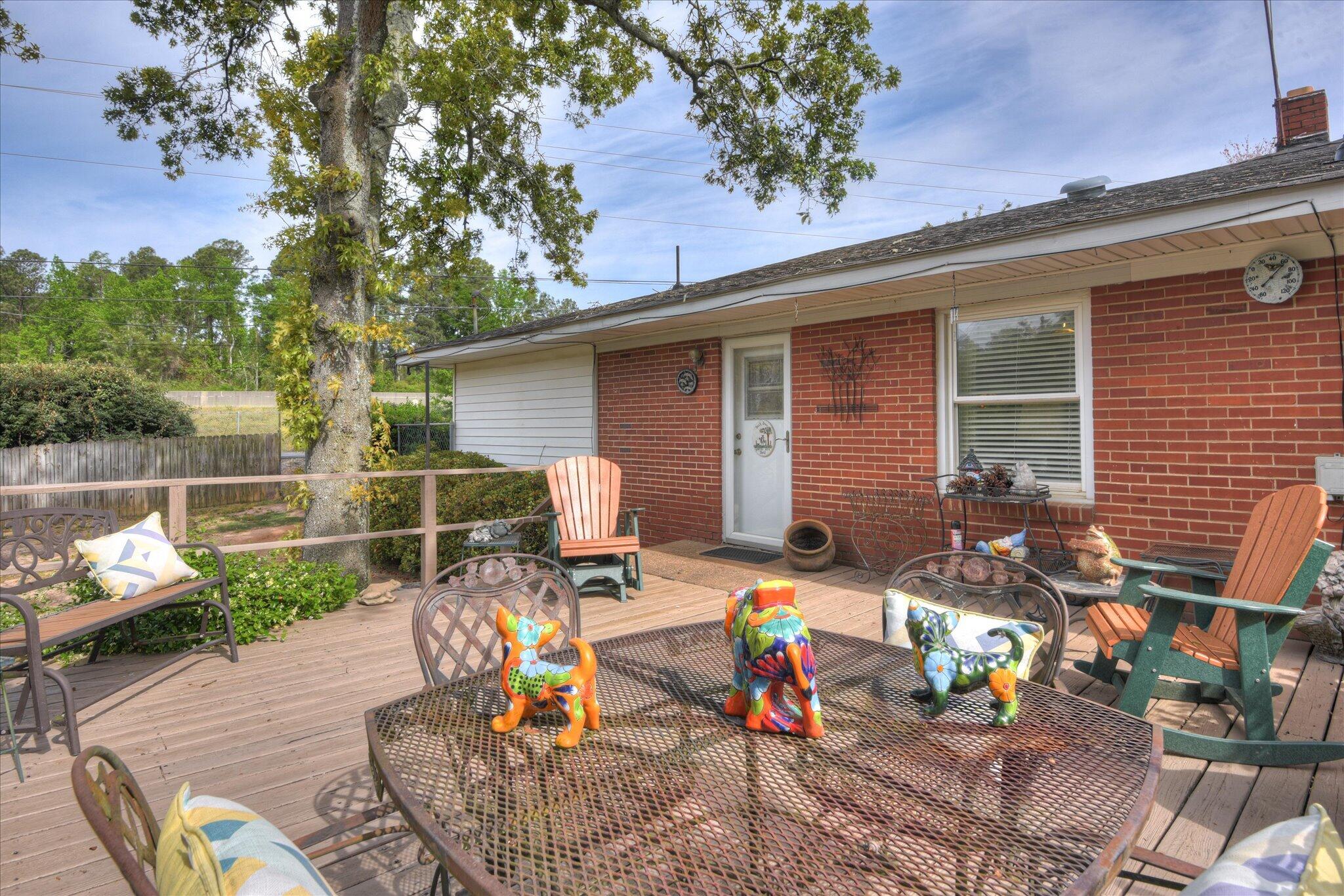 3744 Old Karleen Road Hephzibah, GA 30815 - Photo 31 of 37 31-131