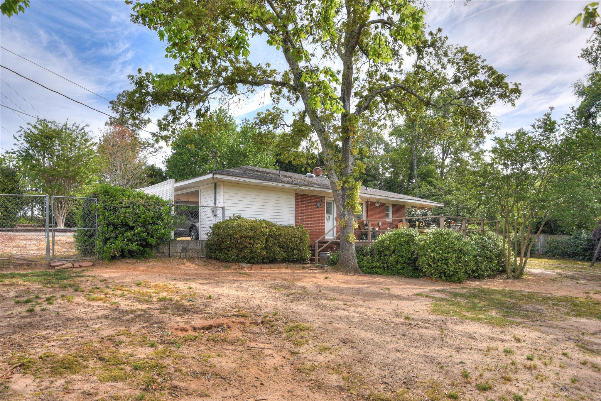 3744 Old Karleen Road Hephzibah, GA 30815 - Photo 33 of 37 33-133