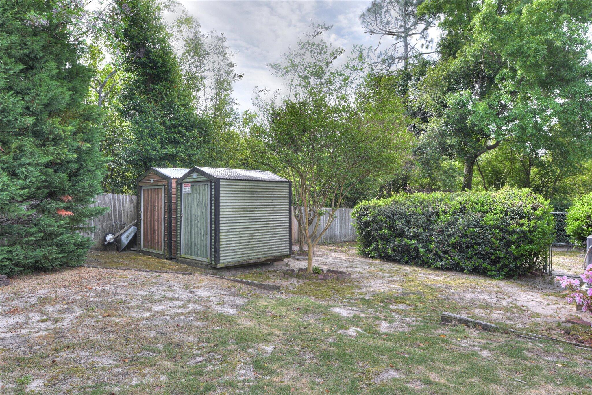 3744 Old Karleen Road Hephzibah, GA 30815 - Photo 37 of 37 37-137