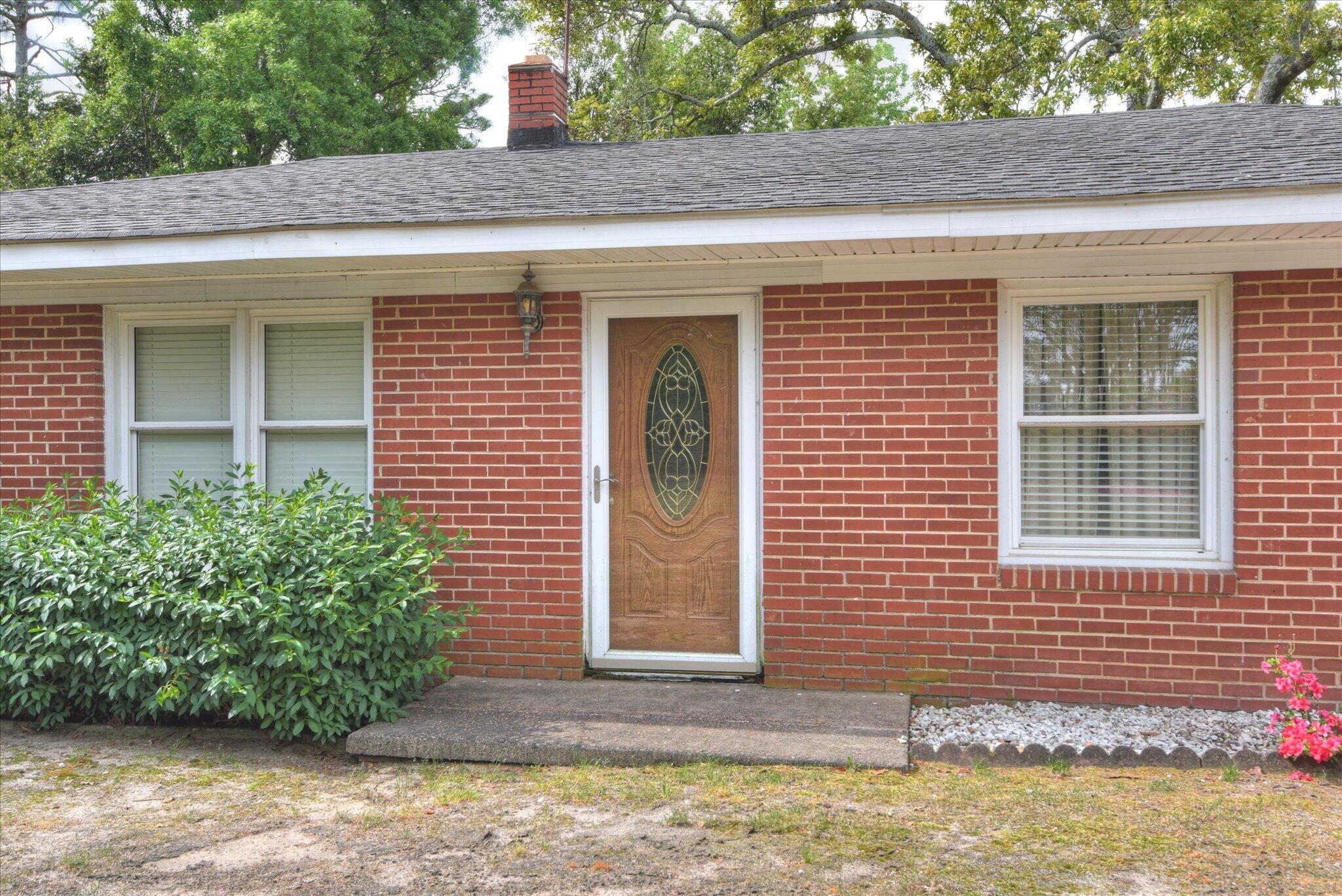 3744 Old Karleen Road Hephzibah, GA 30815 - Photo 5 of 37 05-105