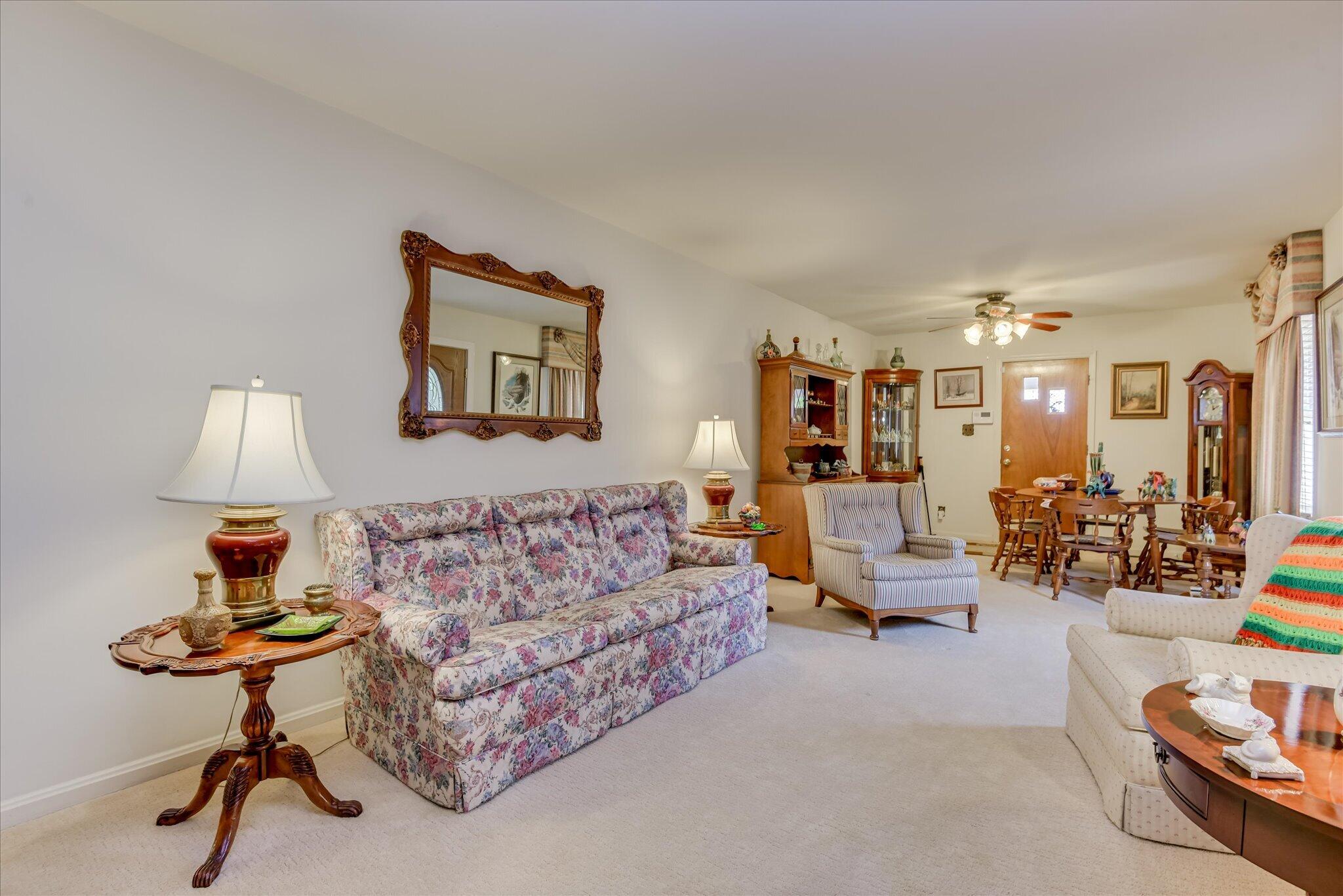 3744 Old Karleen Road Hephzibah, GA 30815 - Photo 8 of 37 08-108