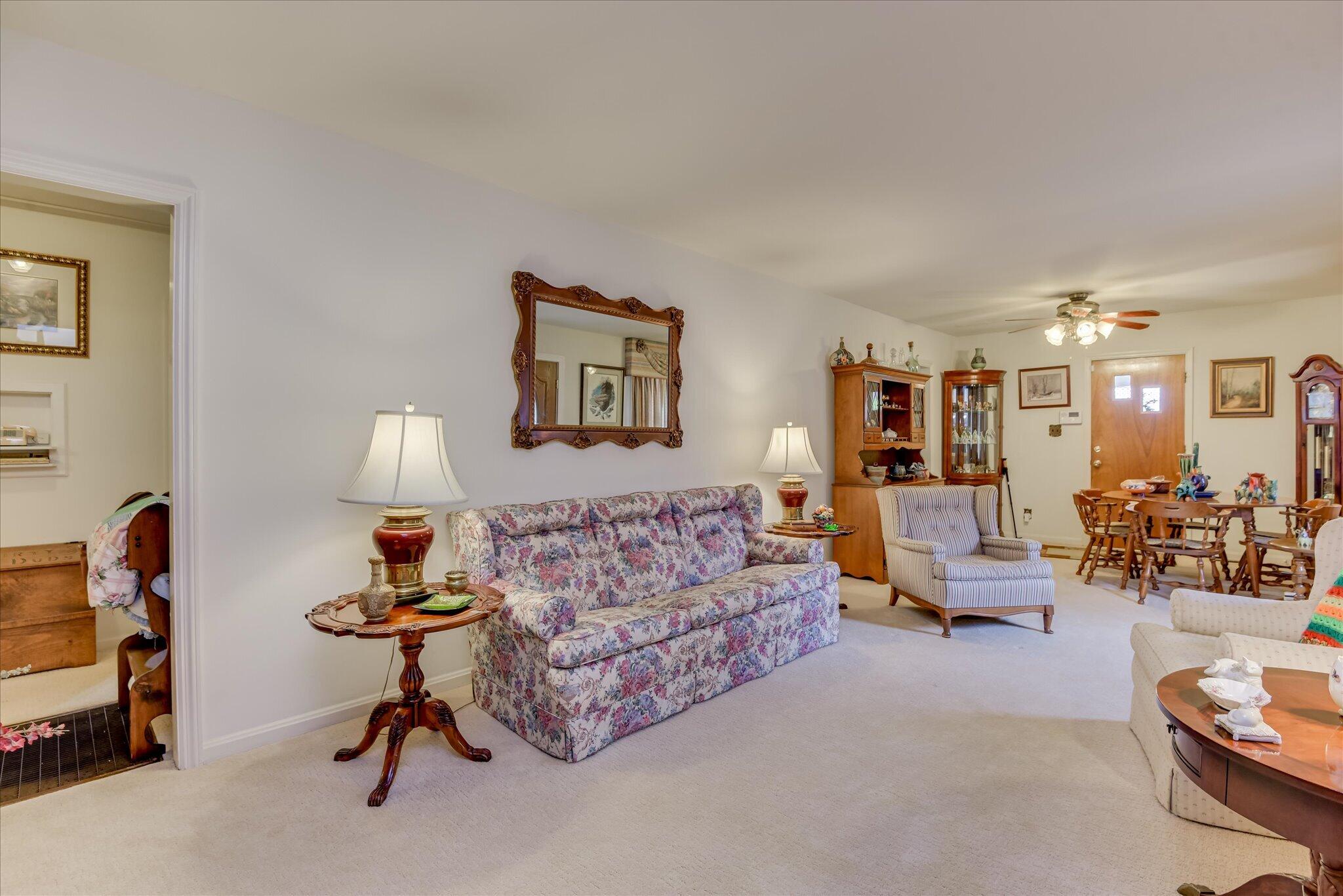 3744 Old Karleen Road Hephzibah, GA 30815 - Photo 9 of 37 09-109