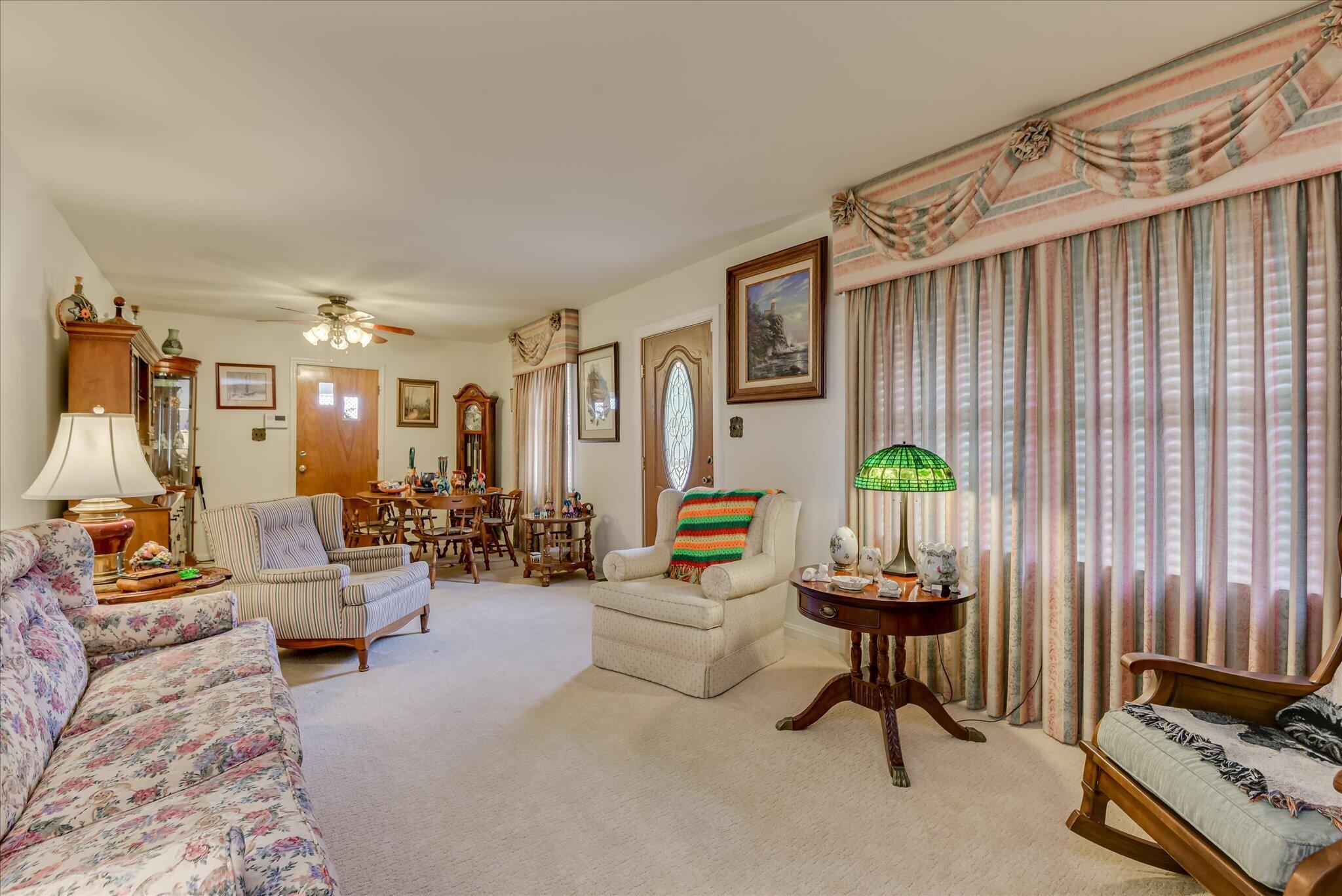 3744 Old Karleen Road Hephzibah, GA 30815 - Photo 10 of 37 10-110