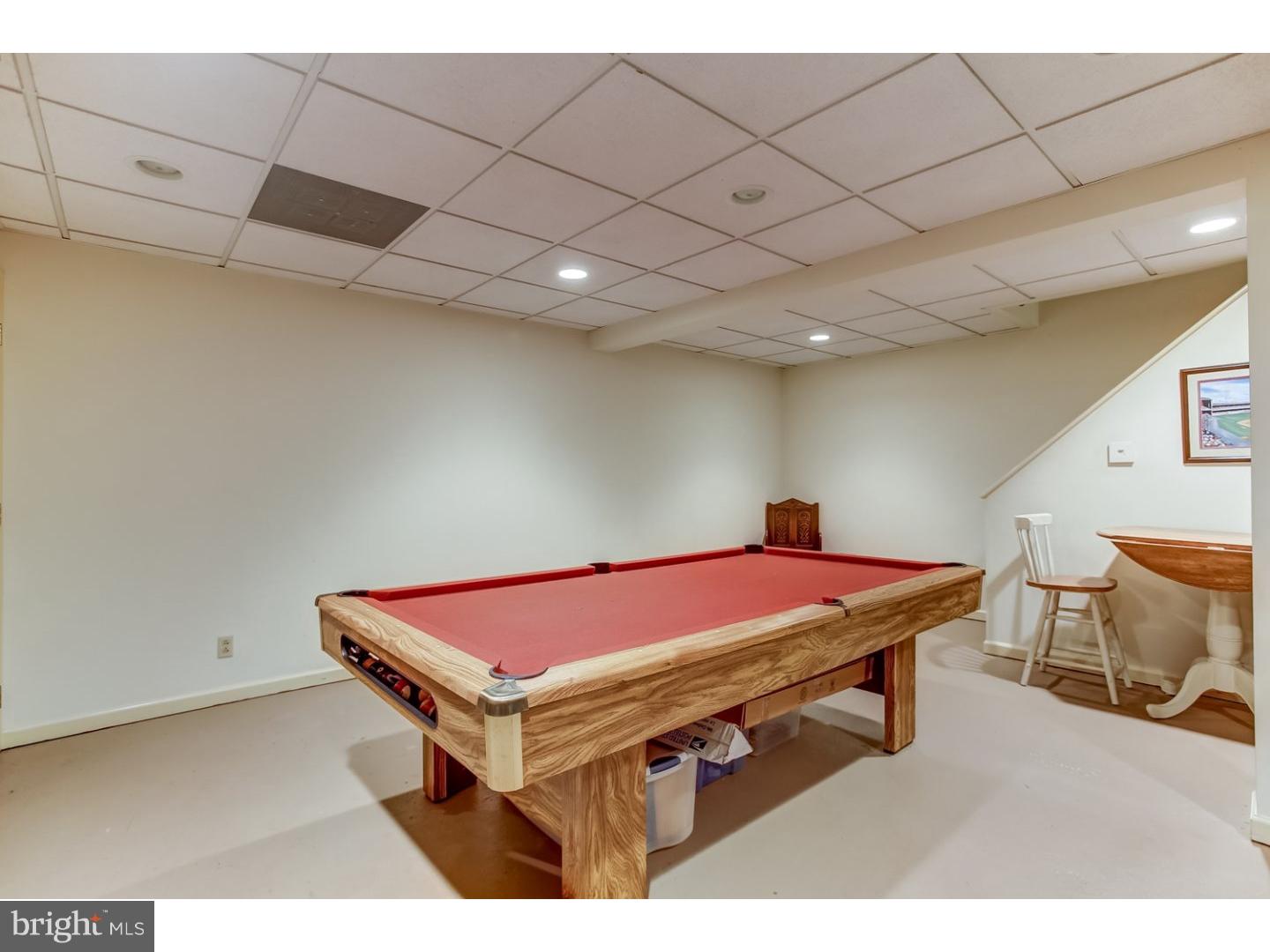 439 Eaton Road Drexel Hill, PA 19026 - Photo 22 of 25 Rec Room