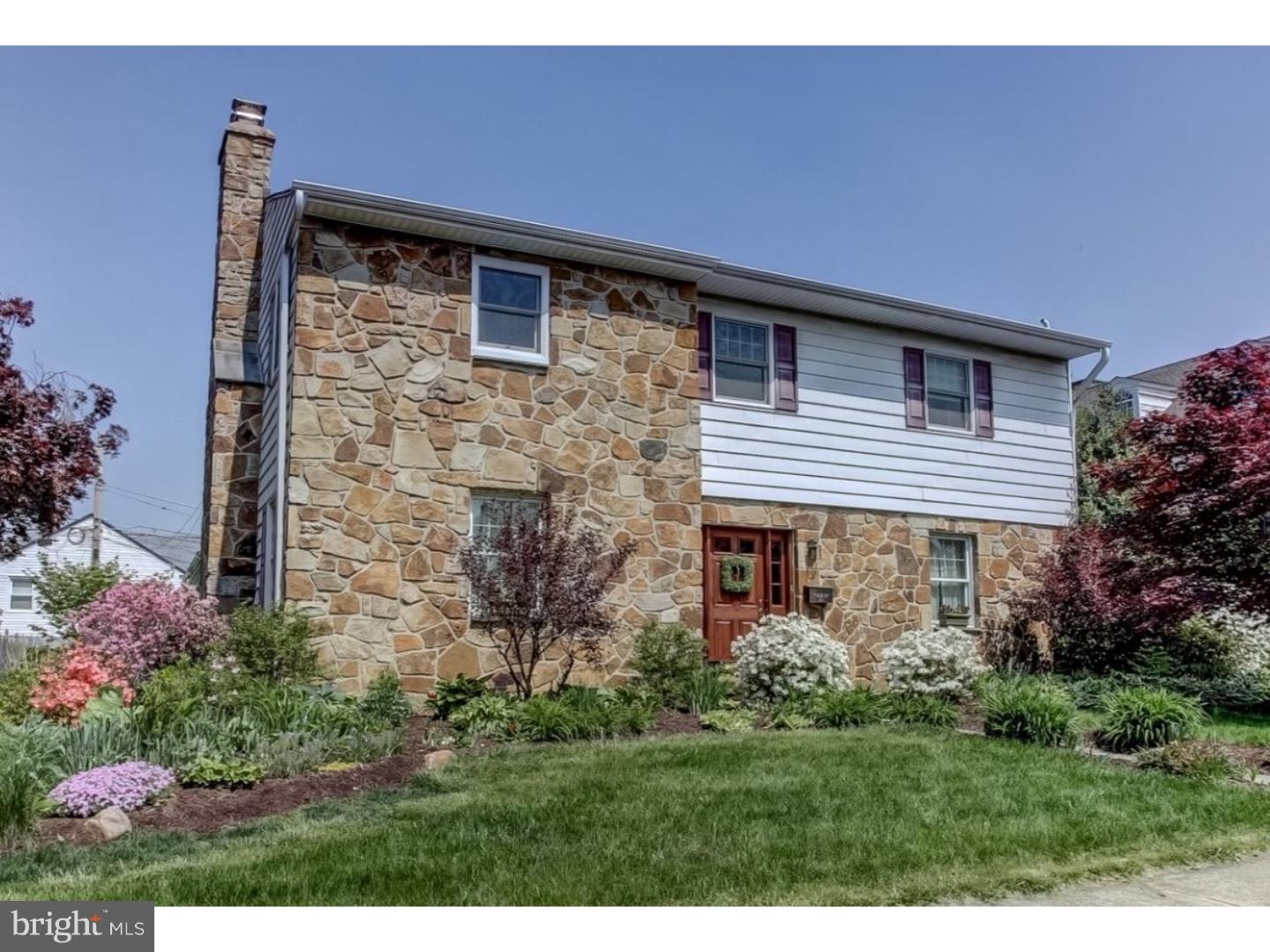 439 Eaton Road Drexel Hill, PA 19026 - Photo 23 of 25 Exterior Front