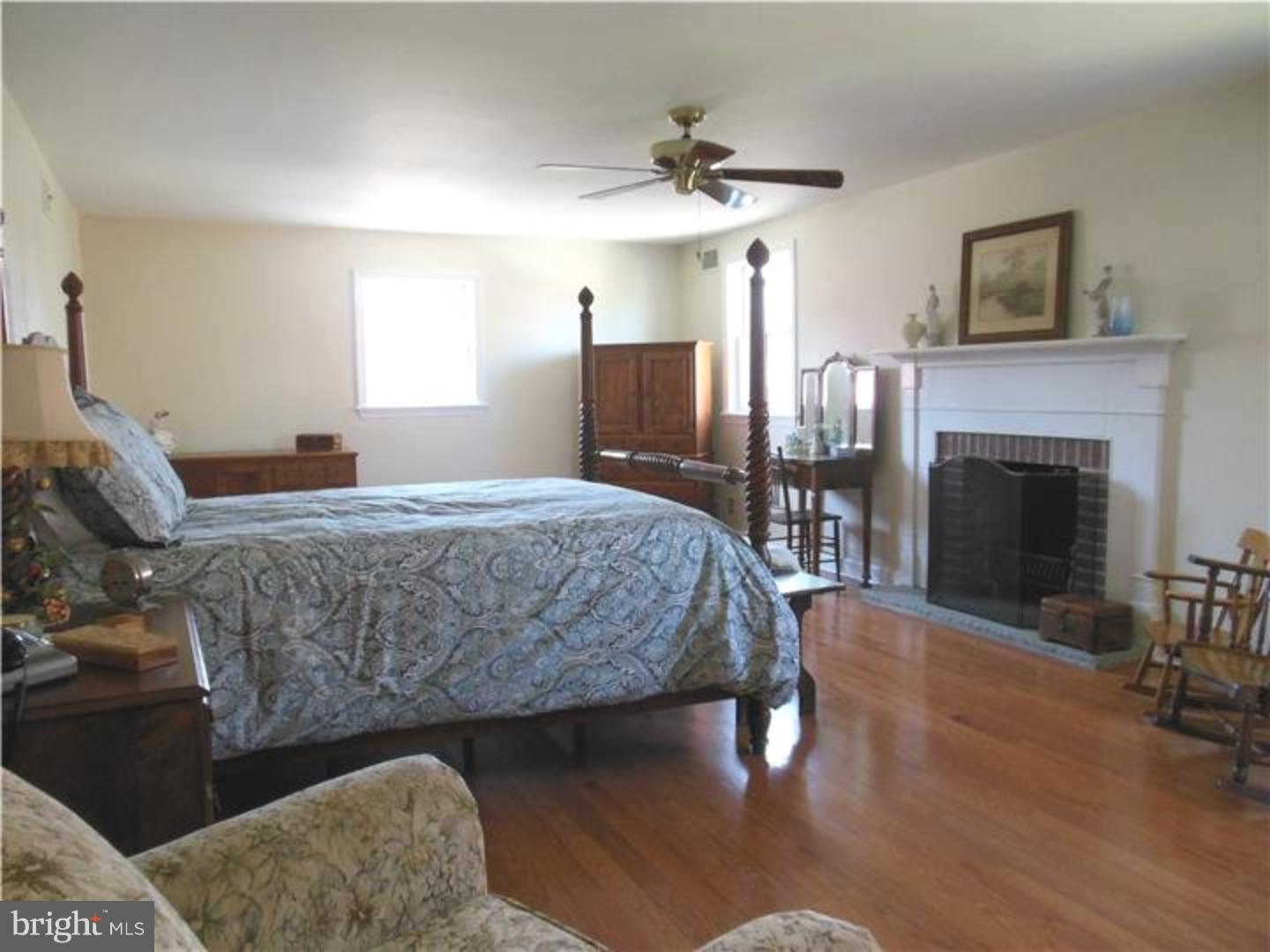 439 Eaton Road Drexel Hill, PA 19026 - Photo 7 of 25 Master Bedroom