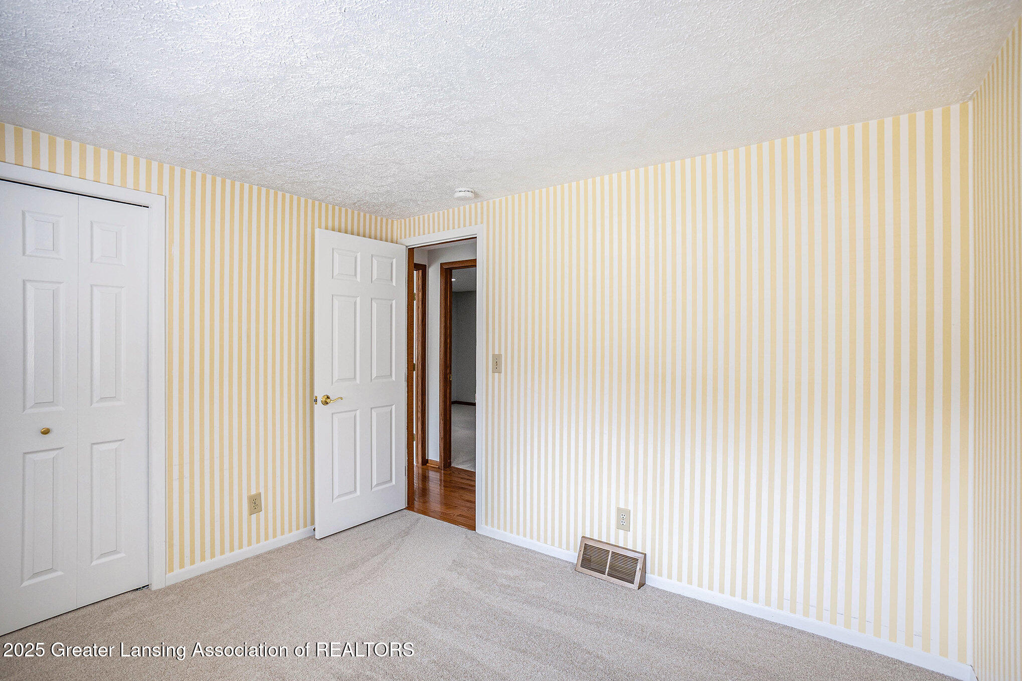6379 Foster Road Haslett, MI 48840 - Photo 22 of 34 6379 Foster. Bedroom 3