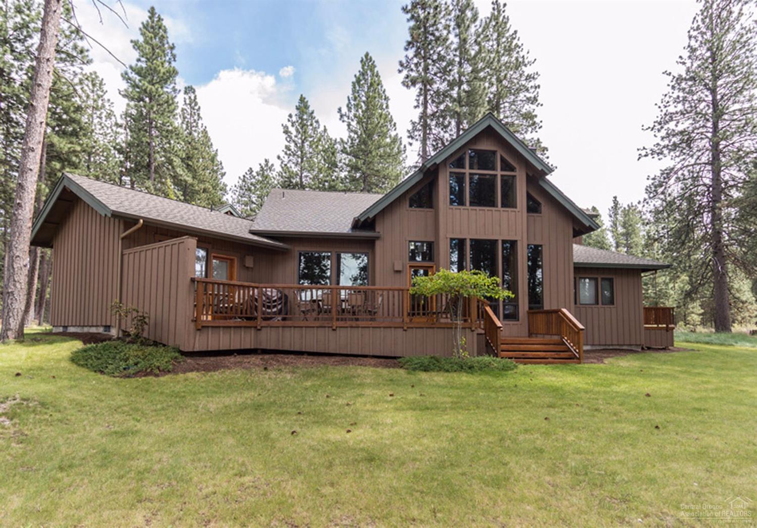 13740 Bishops Cap Black Butte Ranch, OR 97759 - Photo 23 of 25 Additional Photo