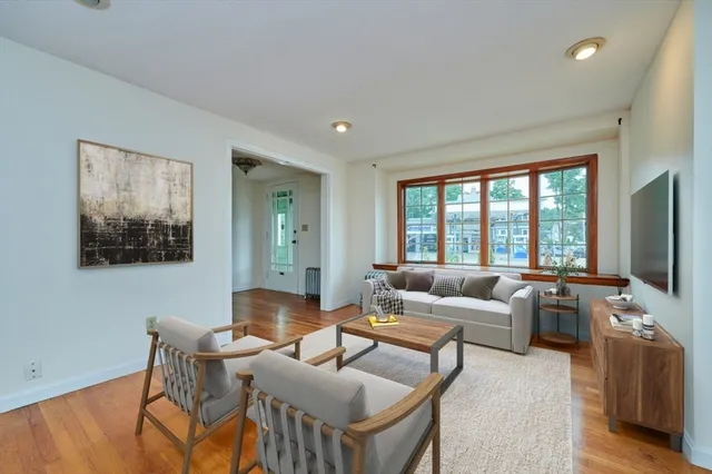 $4,500 | 349 Salem Street, Unit 349, Medford, MA 02155