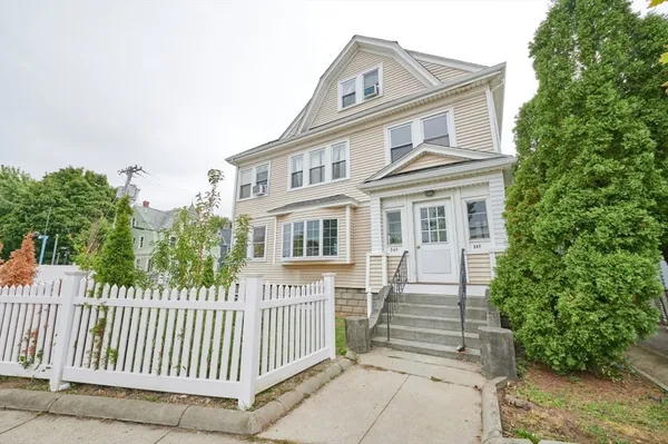 $4,500 | 349 Salem Street, Unit 349, Medford, MA 02155