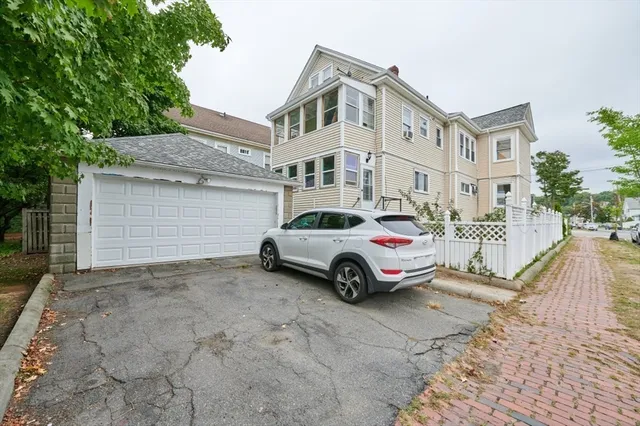 $4,500 | 349 Salem Street, Unit 349, Medford, MA 02155