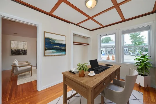 $4,500 | 349 Salem Street, Unit 349, Medford, MA 02155