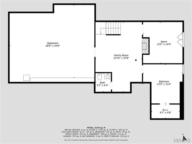 $379,000 | 11336 Choctaw Circle, Ste. Genevieve, MO 63670