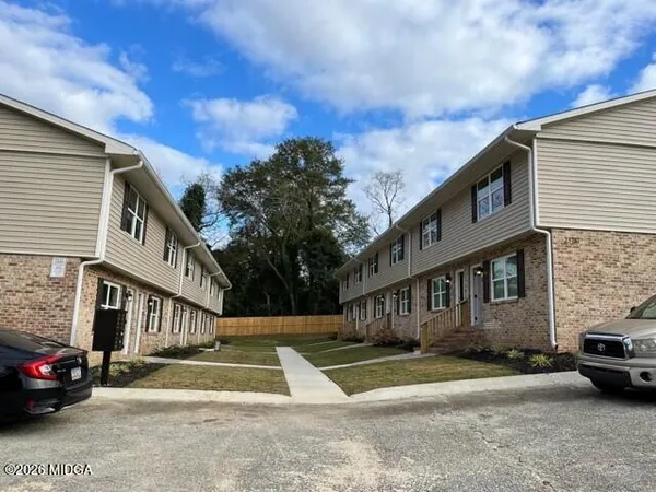 $1,200 | 2375 Parker Avenue, Unit 3, Macon, GA 31204