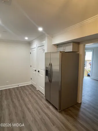 $1,200 | 2375 Parker Avenue, Unit 3, Macon, GA 31204