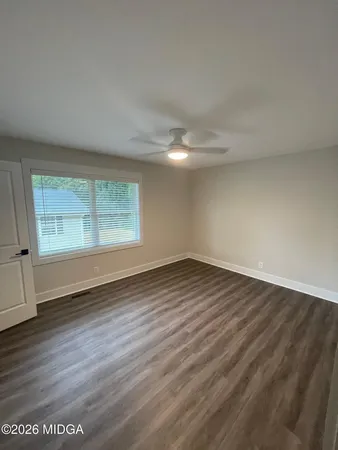 $1,200 | 2375 Parker Avenue, Unit 3, Macon, GA 31204