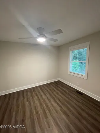 $1,200 | 2375 Parker Avenue, Unit 3, Macon, GA 31204