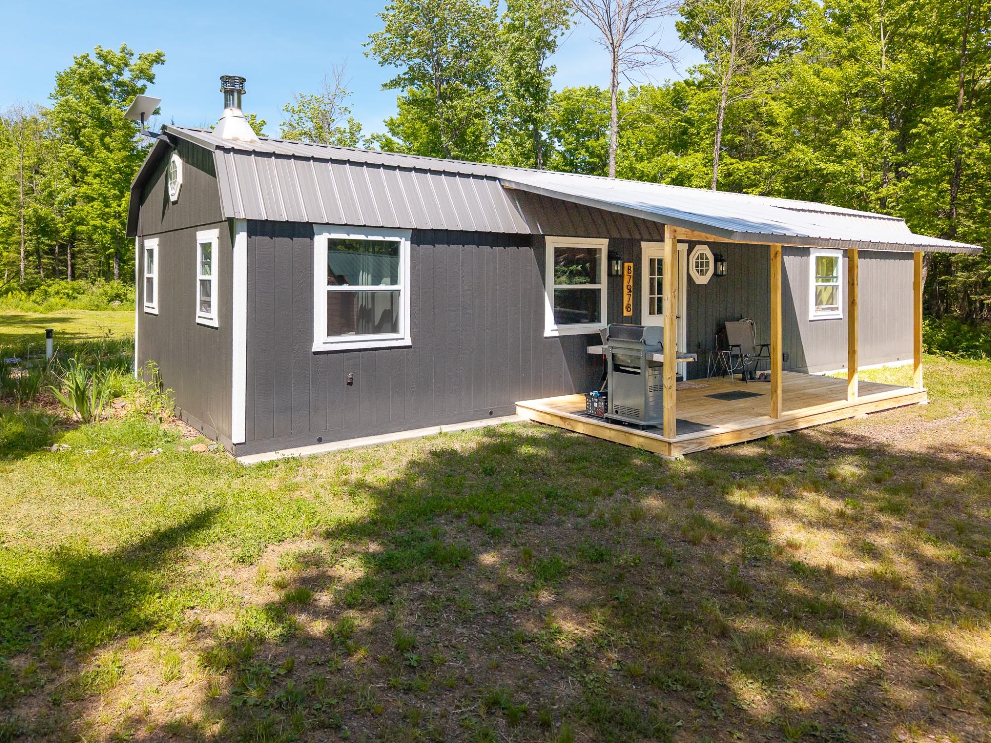 87978 Cth F Butternut, WI 54514 - Photo 2 of 50 Gallery Image 2