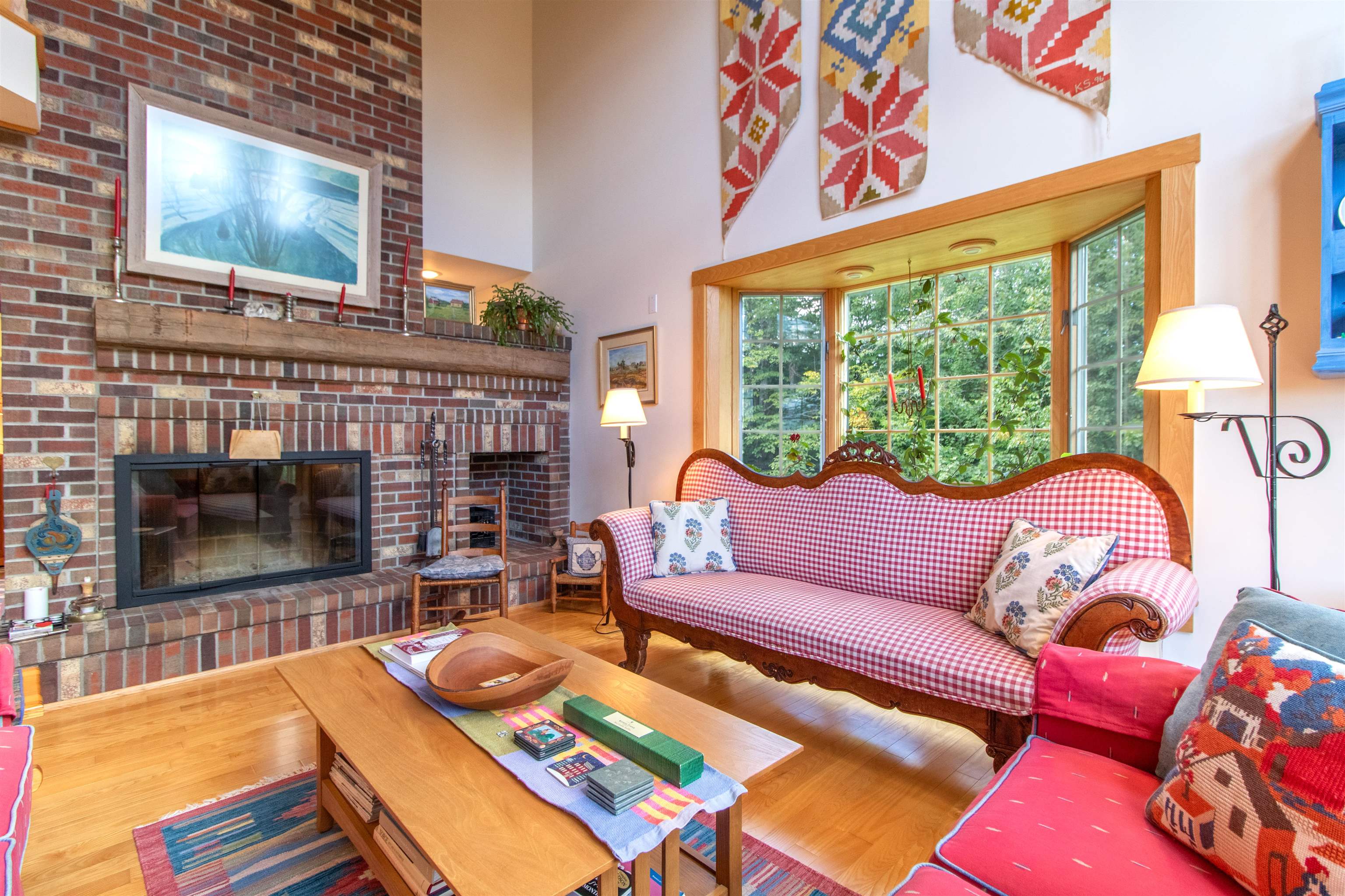 2145 Gibou Road Montgomery, VT 05471 - Photo 16 of 56 Gallery Image 16