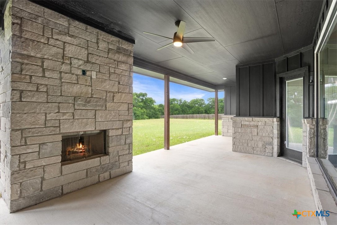 7143 Kc Ranch Court Temple, TX 76501 - Photo 42 of 48