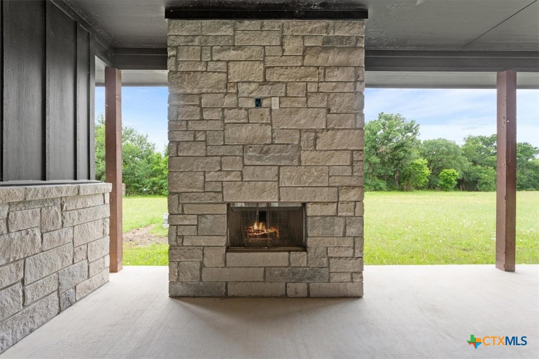 7143 Kc Ranch Court Temple, TX 76501 - Photo 43 of 48